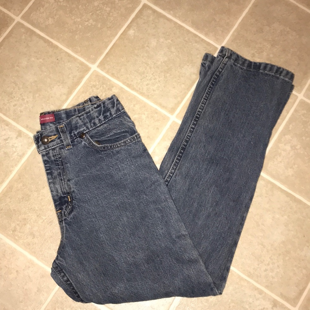 Faded Glory Jeans